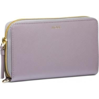 DBRAMANTE1928 Torbica za mobitel LA Purse, za 6,5", siva